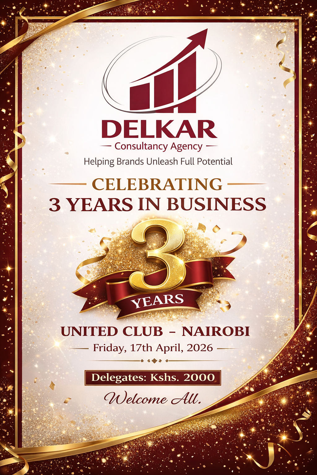 DELKAR CONSULTANCY AGENCY