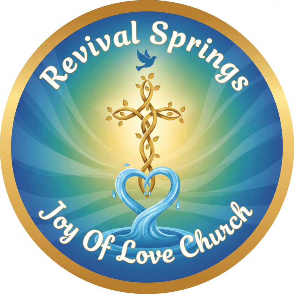 Revival Springs Joy Of Love Church