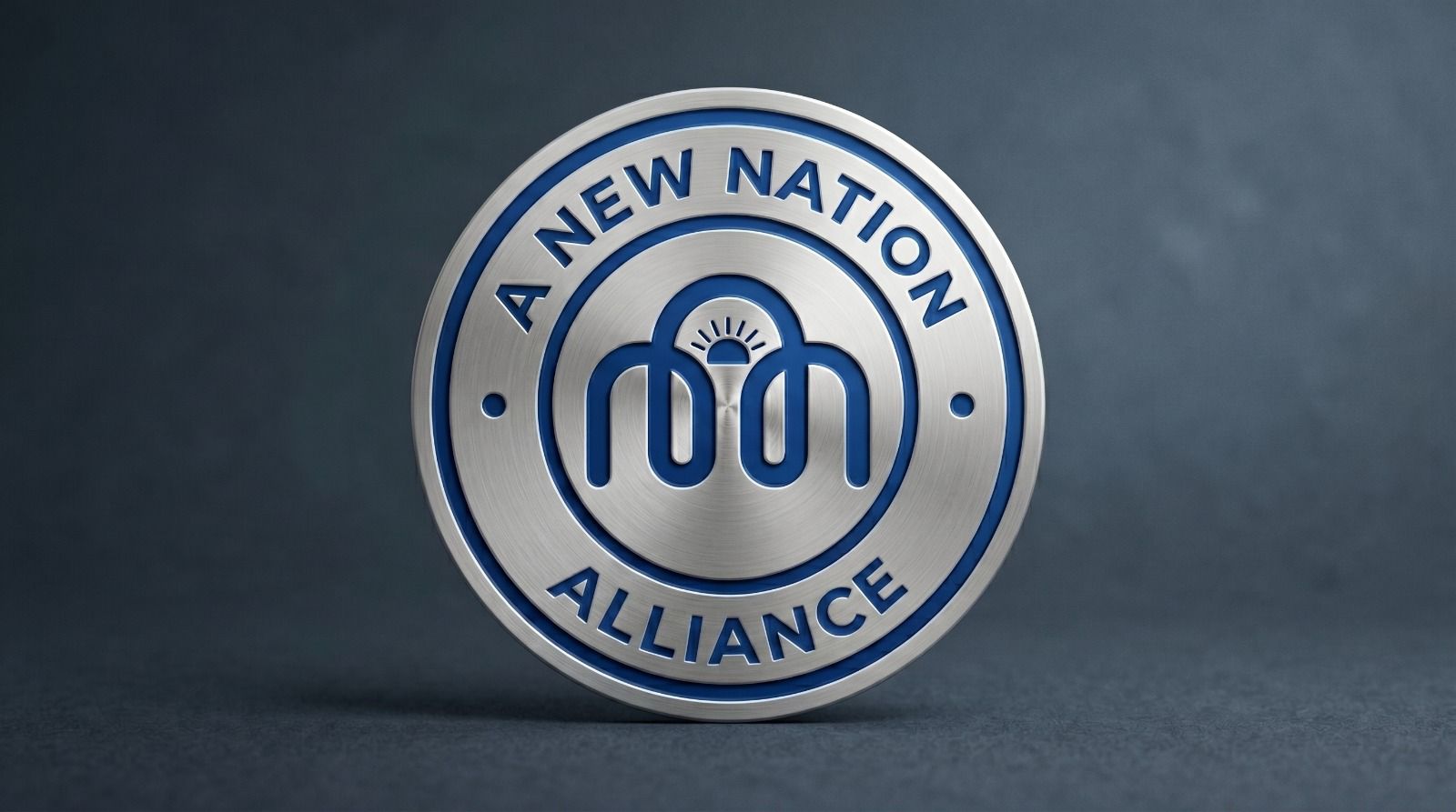 A New Nation Alliance