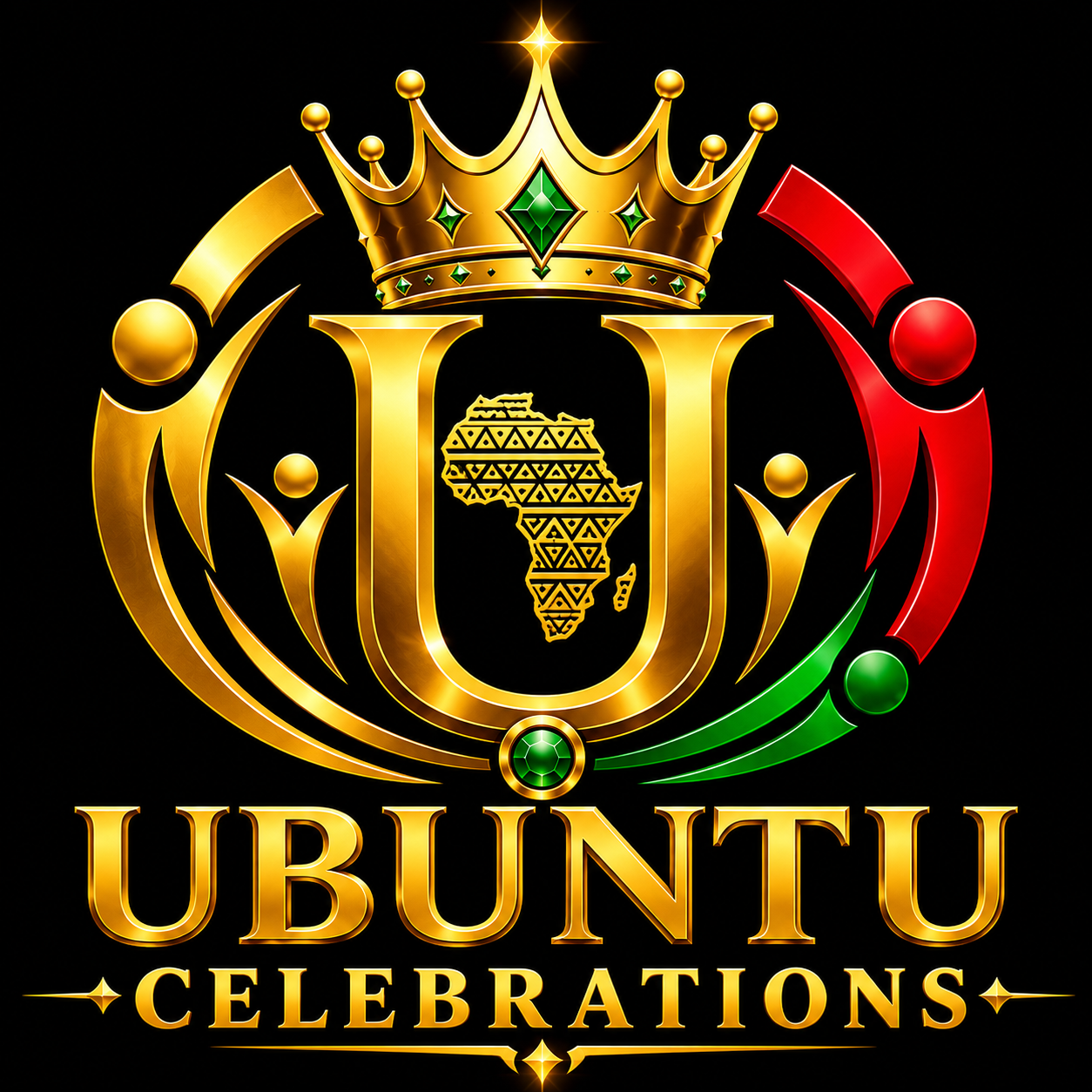 Ubuntu Celebrations