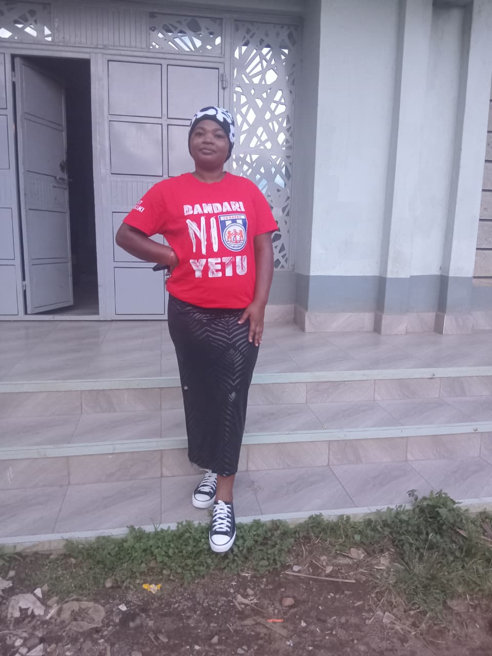 Nominee